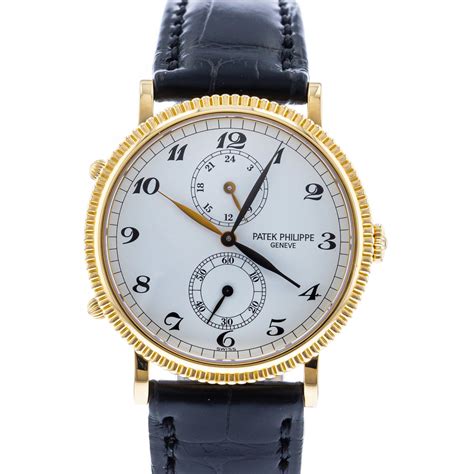 patek philippe calatrava 5034